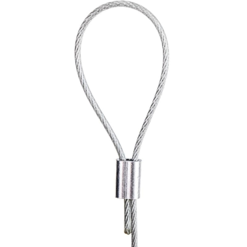 Подвес тросовый для трекового шинопровода ARTLINE бел. Ritter 23126 8