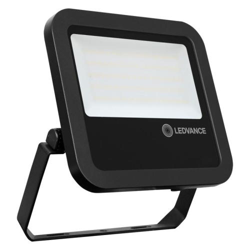 Прожектор светодиодный FLOODLIGHT PERFORMANCE ДО 80Вт 3000К 8800Лм IP65 черн. LEDVANCE 4058075422506