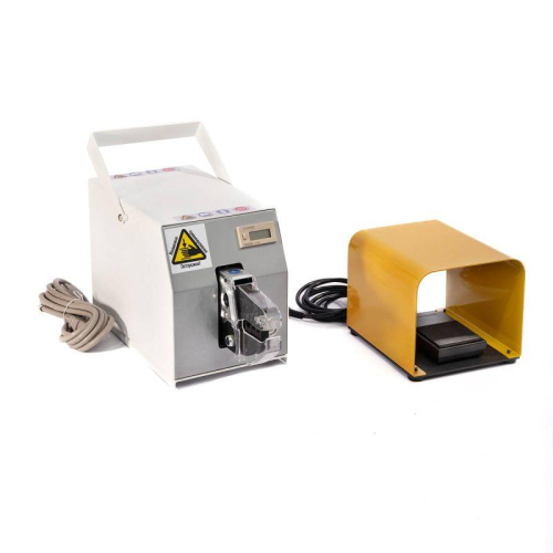 Пресс-клещи электрические ПКЭ-02 ПРОФИ КВТ 91853