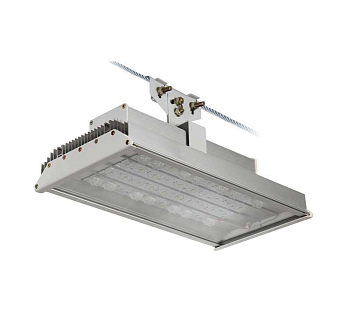 Светильник "Стандарт" LED-240-ШБ/К50 GALAD 09360