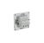 Розетка силовая KANT 2P+E защ. шторки бел. песок DKC 7010003 Розетка силовая KANT 2P+E защ. шторки бел. песок DKC 7010003