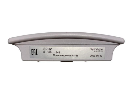 Датчик температуры комнатный PT1000 SE SRTP