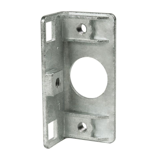 Комплект для изменения перфорации на внутренней стороне стойки рамы (уп.8шт) КЭАЗ 306552