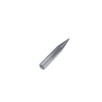 Наконечник NS-D16-20 AURAFORT TD d16-20мм сталь термодиффузион. цинк. КМ MA0354