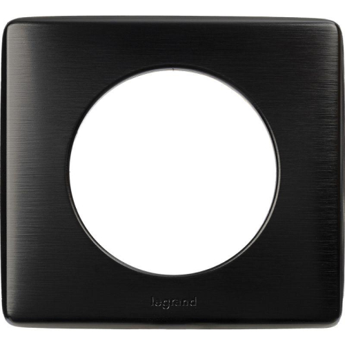 Рамка 1-м Celiane карбон Leg 068981