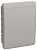Корпус пластиковый ЩРВ-П-24 IP41 бел. дверь TEKFOR IEK TF5-KP13-V-24-41-K01-K01