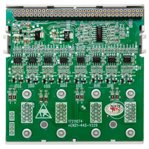 Карта расширения для подключения энкодера Absolute/SinCos/TTL для преобразователя частоты PRO-Drive PD-500 EKF PD-500-ACC-EN21