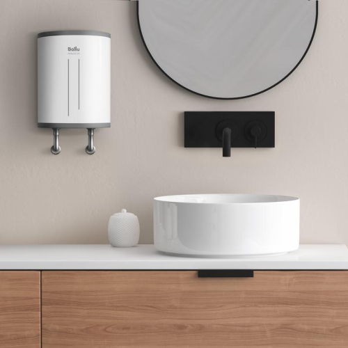 Водонагреватель BWH/S 15 Omnium Uni O Ballu НС-1523937