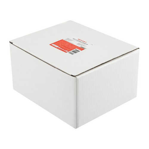 Блок зажимов клеммный БЗН ТВ-2506 2.5кв.мм 25А 6 пар Rexant 11-2154