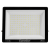 Прожектор LFL-10004 C02 (LED SMD 100Вт 10000лм 230В 6500К 245х233.5Х31) черн. Camelion 16333