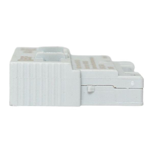 Блок контактов фронтальный дополнительный АПД/GV2 ДКП-20 2НО EKF apd-ae-20