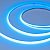 Лента светодиодная COB-X480-4mm 24V Blue 4Вт/м IP20 (уп.5м) Arlight 046907