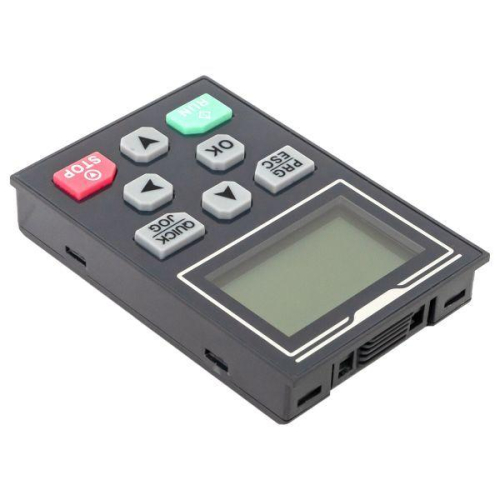 Операторская LCD панель для преобразователя частоты PRO-Drive EKF PD-150-ACC-LCD-KEYBOARD