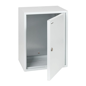 Корпус ЩМП-СТД-395х310х220-IP41 УХЛ3 (СТАНДАРТ) метал. КЭАЗ 367433