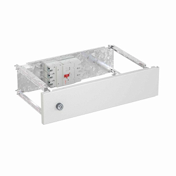 Комплект для внешней горизонт. установки 3п MNX630 (W-MO) Ш=600мм В=300мм YON R5PKEB7H61616MNX