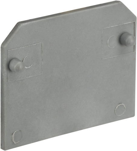 Заглушка 61 231 NTB-JXB-C-2.5-Gr (уп.5шт) Navigator 61231