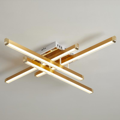 Светильник Twiks 80Вт 3000-7000К IP20 потолочн. Freya FR6198CL-L88G