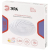 Светильник светодиодный SPB-6 Slim Mira 18W-6.5K 18Вт 6500К IP20 1350лм без ДУ Эра Б0071132