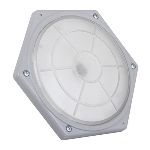 Светильник светодиодный ДВУ25-24х1.2-001 У1 LED 24Вт 4500К IP65 GALAD 02156