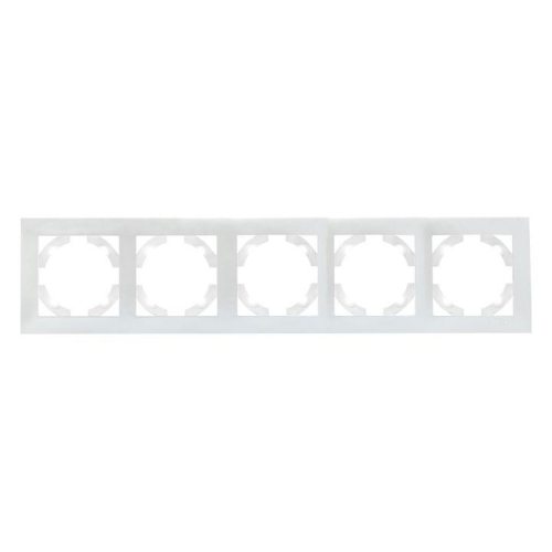 Рамка 5-м Валенсия жемчуг EKF EWM-G-305-50