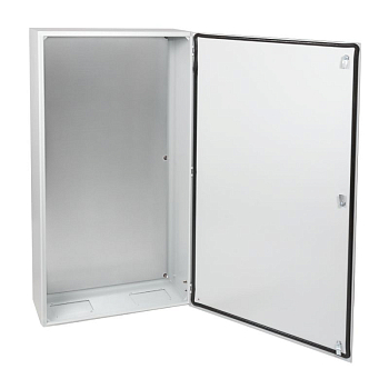 Корпус ЩМП-ПРО-1500х800х280-IP66-УХЛ1 (ПРО) метал. КЭАЗ 367451