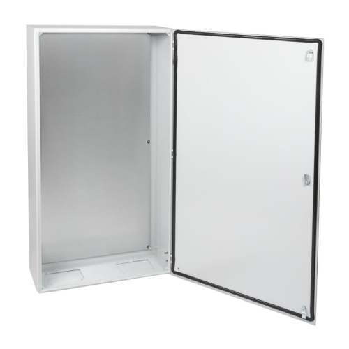 Корпус ЩМП-ПРО-1500х800х280-IP66-УХЛ1 (ПРО) метал. КЭАЗ 367451