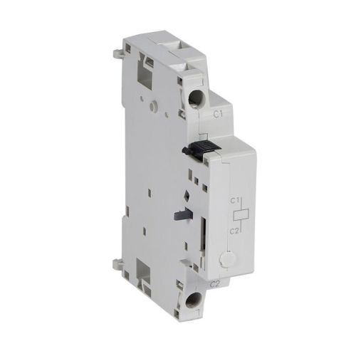 Расцепитель независ. MPX3 бок. монт. ~230В Leg 417412