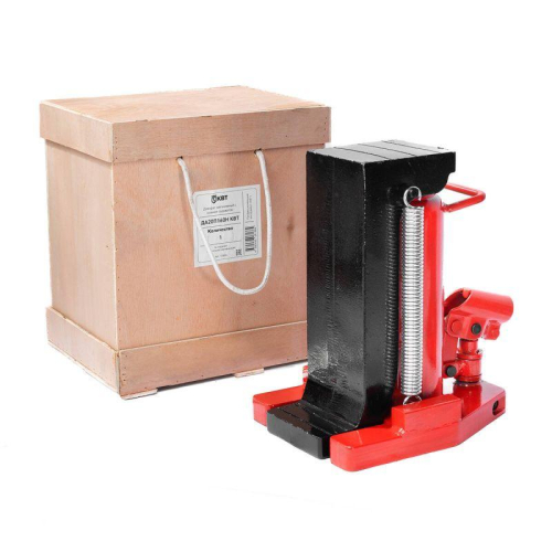 Домкрат автономный с низким подхватом ДА20П160Н КВТ 103856