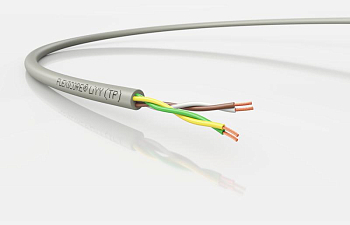 Кабель FLExICORE LiYCY (TP) 2Х2Х0.5 (м) LAPP 3120001751