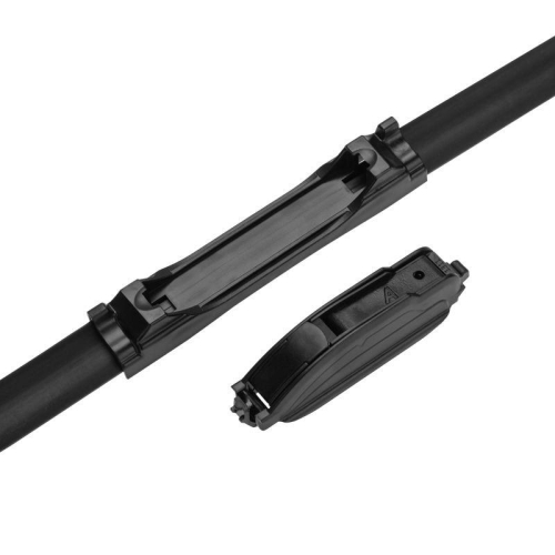 Щетка стеклоочистителя бескаркасная Multi Clamp 400мм Rexant 80-0922