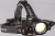 Фонарь налобный аккум. 10Вт P50 LED/Li-ion18650 2х1000мА.ч алюм. КОСМОС (KOC855Lit) Фонарь налобный аккум. 10Вт P50 LED/Li-ion18650 2х1000мА.ч алюм. КОСМОС (KOC855Lit)