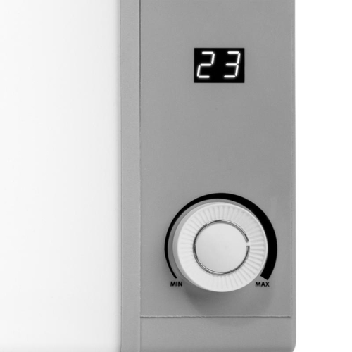 Конвектор электрический IP 54 BEC/CMR-500 Ballu НС-1659321