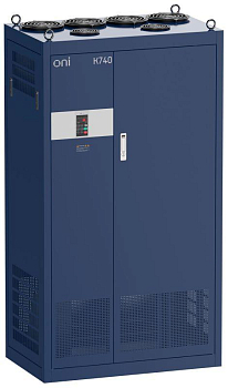 Преобразователь частоты K740 690В 3Ф 355-400кВт 390-430А ДПТ энкодер ONI K740-63-355G400PRM