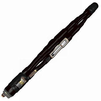 Муфта кабельная соединительная 35кВ 3ПСТпБ35-120-В с гильзами 9031997 Подольск 3pstpb35x120v