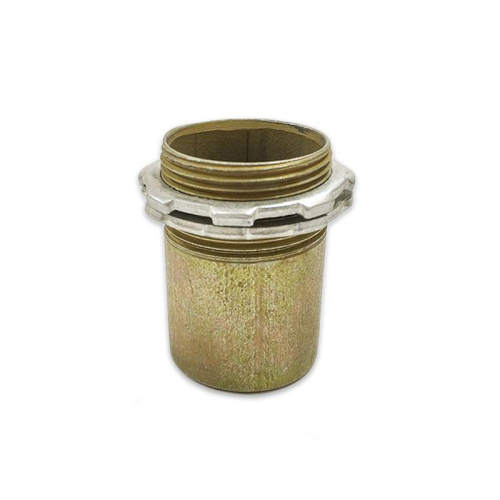 Патрубок вводный У-478 У3 1 1/2дюйм ГОФРОМАТИК zeta41113