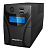 Источник бесперебойного питания Back Power Pro II 600 360Вт 600В.А черн. IPPON 1030300