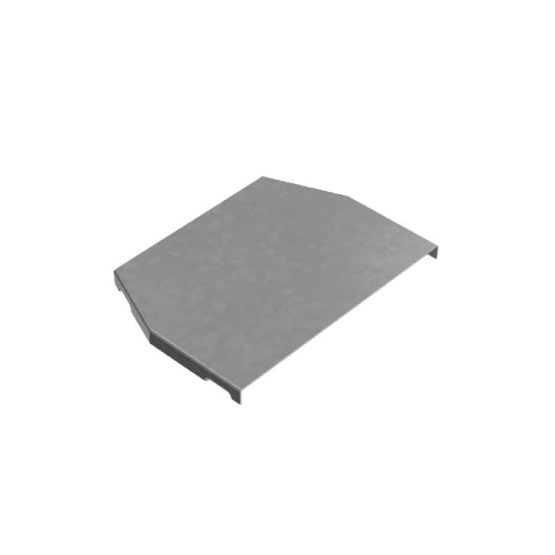 Крышка для переходника центрального 150-200мм "ПЛЮС" HD85 КМ PL16001