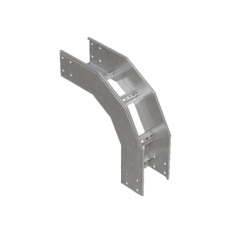 Угол лестничный вертикал. внеш. 90град. 150х500х1.5мм HD N КМ LO39102