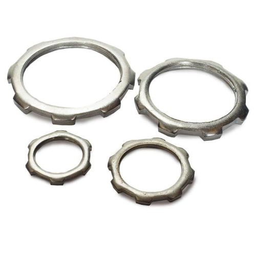 Гайка заземляющая К-484 У3 ГОФРОМАТИК zeta40214