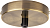 База потолочная 61 738 NFA-CR02-007 метал. черненая бронза Navigator 61738