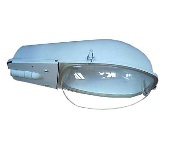 Светильник РКУ06-80-001 со стеклом GALAD 05176