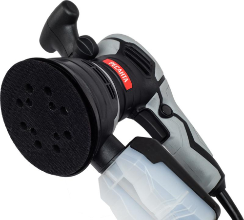 Машина шлифовальная эксцентриковая ЭШМ-125/5Э Ресанта 75/6/3