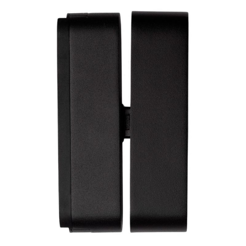 Светильник светодиодный трековый Метр (MTR)16 1306R 6Вт 4000К IP20 spot 36град. BL низковольтный черн. Pro JazzWay 5056978