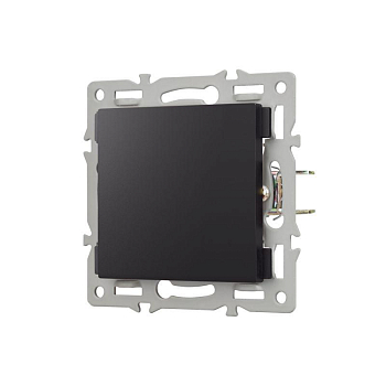 Заглушка для розетки SCT-MGG-PL-BK Arlight 044893