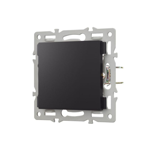 Заглушка для розетки SCT-MGG-PL-BK Arlight 044893