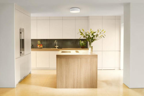 Светильник светодиодный SMART WIFI ORBIS CYLNR RD 450 TW WT LEDVANCE 4058075486560