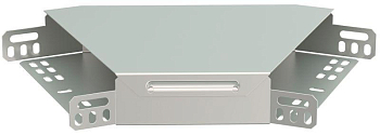 Угол для лотка 45град. 150х50 IEK CLP3P-050-150