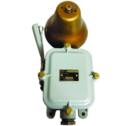 Колокол КЛФ-127В DC УХЛ5 IPX5 Электротехник ET013940