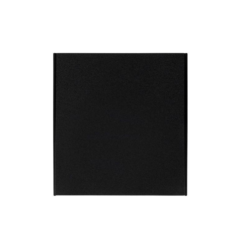 Выключатель перекрестный (переключатель) 1-кл. СП STRONG MIELE 10А антрацит Kranz KR-78-0710-5