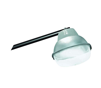 Светильник РКУ18-125-001 "Филиппок" СПЕЦ со стеклом GALAD 00950